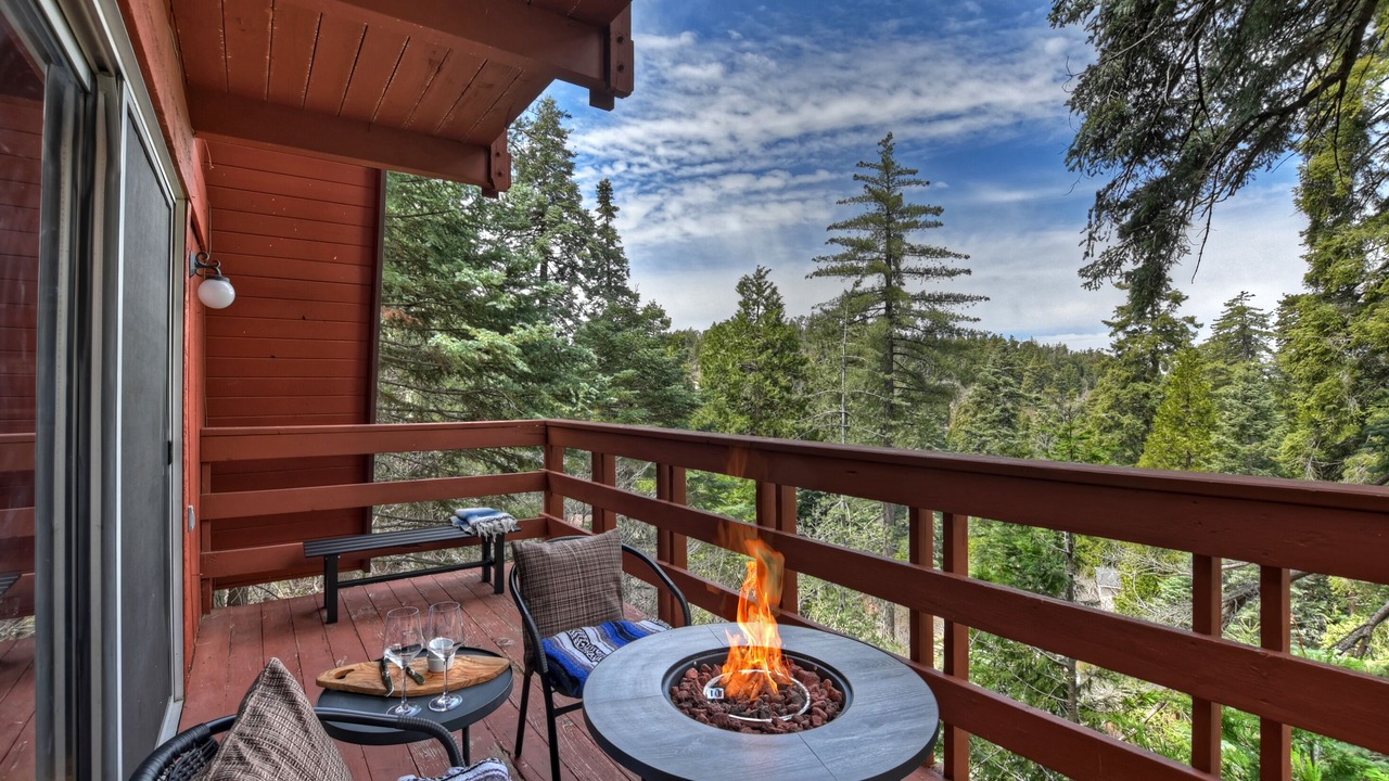 Photo of Outdoor in Arrowhead Villas