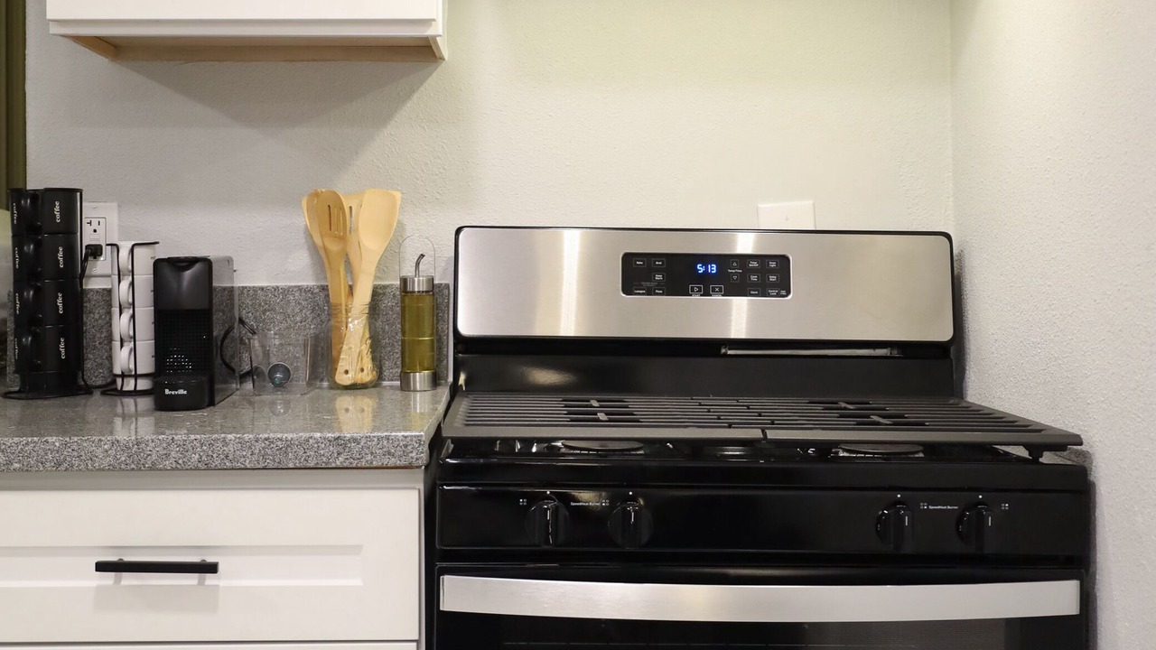 Photo of Kitchen in Old Town
