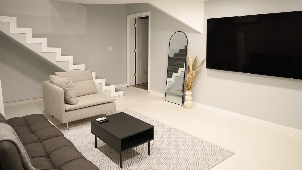 Photo of Livingroom in Old Town
