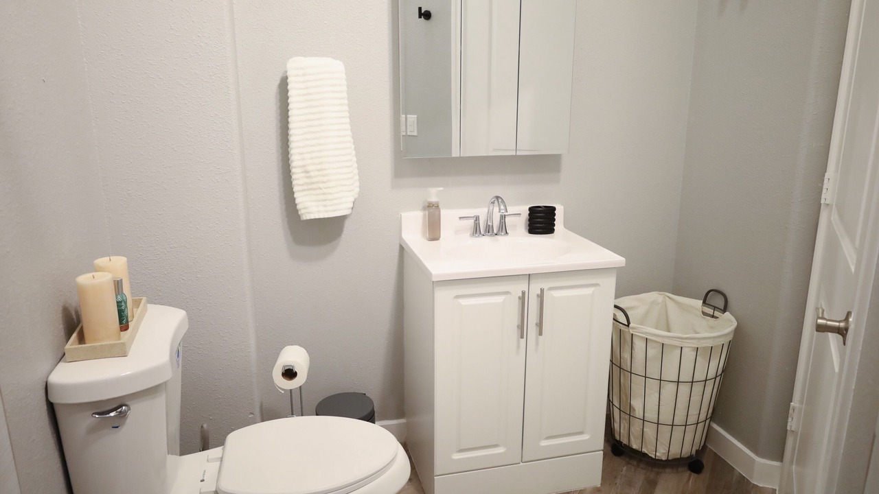 Photo of Bathroom in Old Town