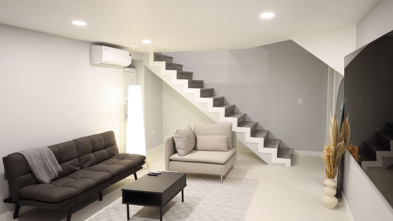 Photo of Livingroom in Old Town