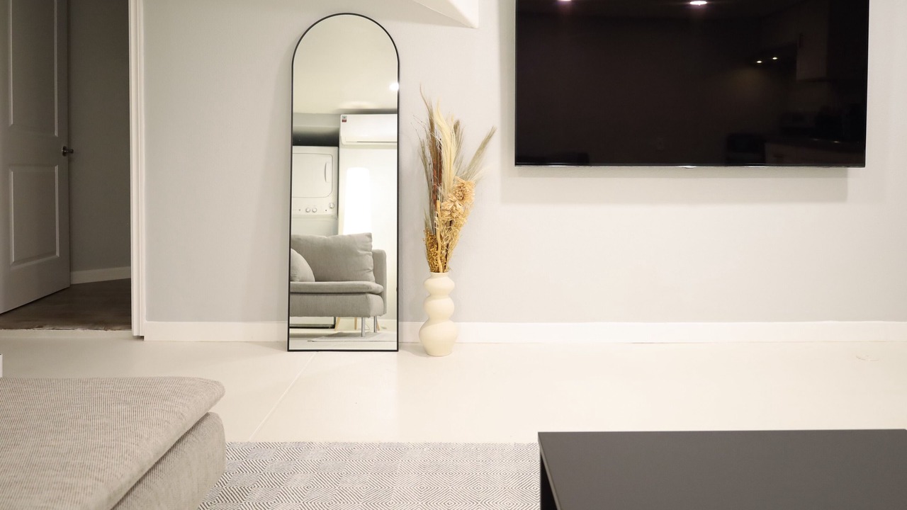 Photo of Livingroom in Old Town