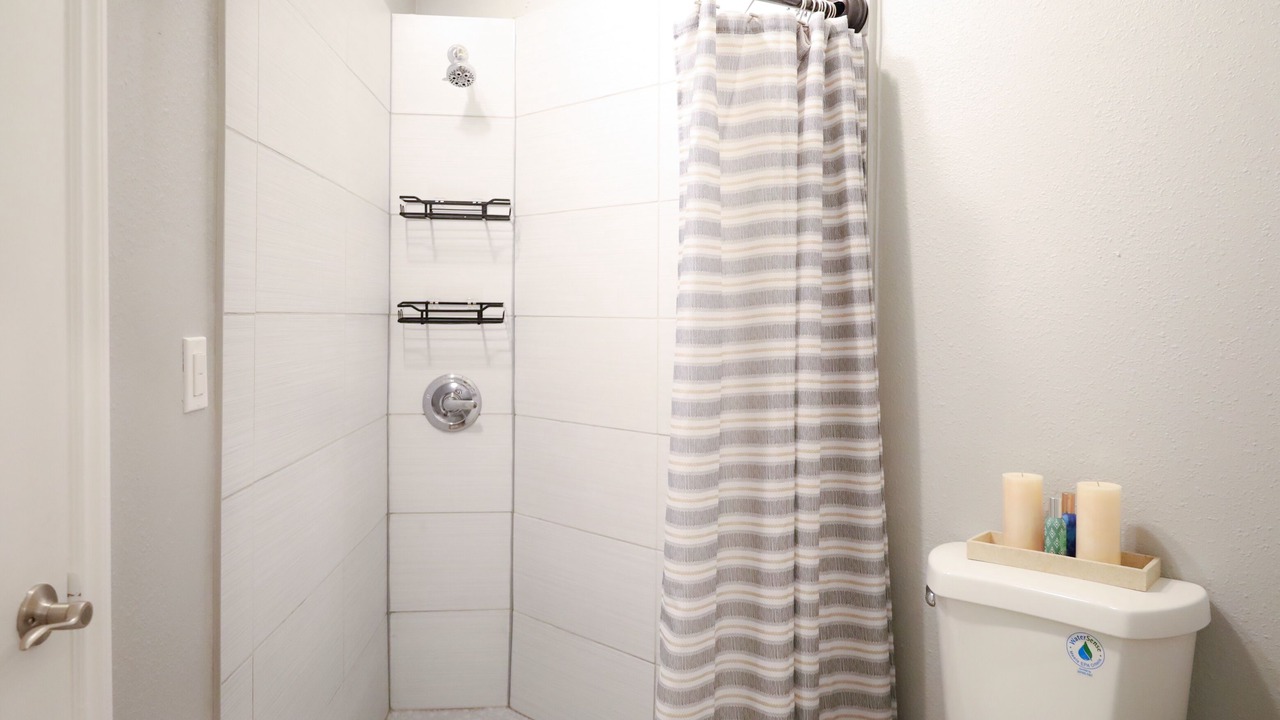 Photo of Bathroom in Old Town