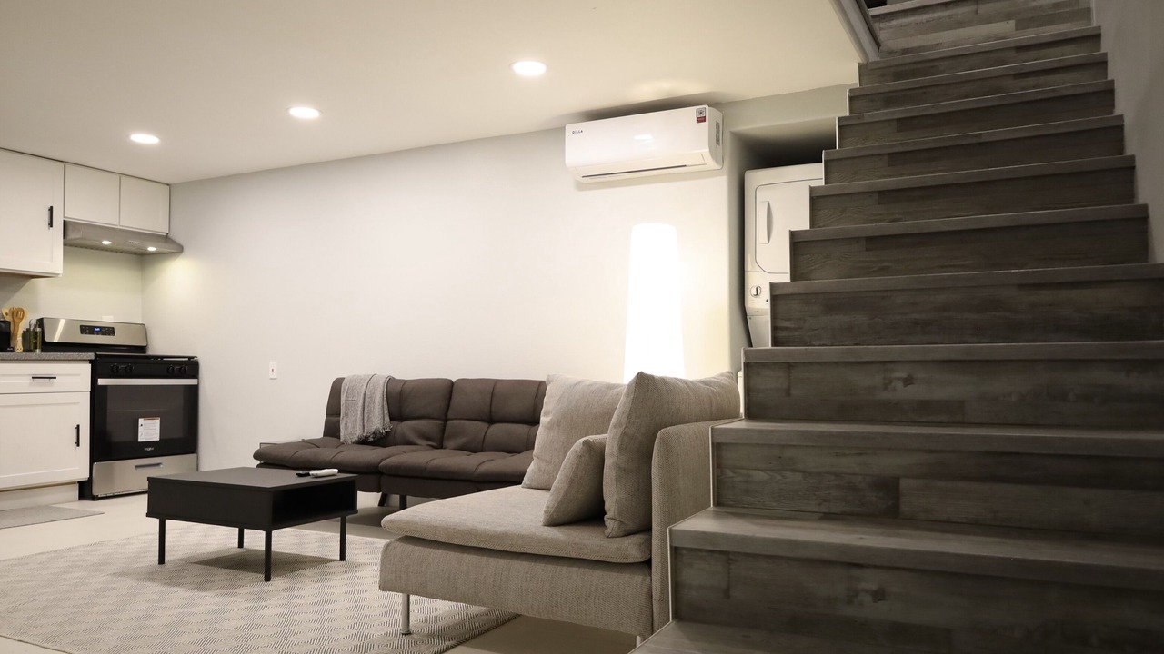 Photo of Livingroom in Old Town