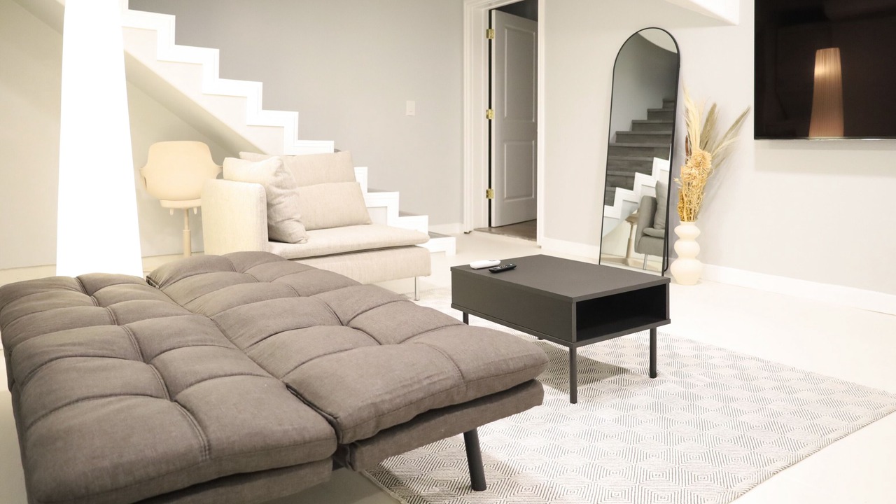 Photo of Livingroom in Old Town