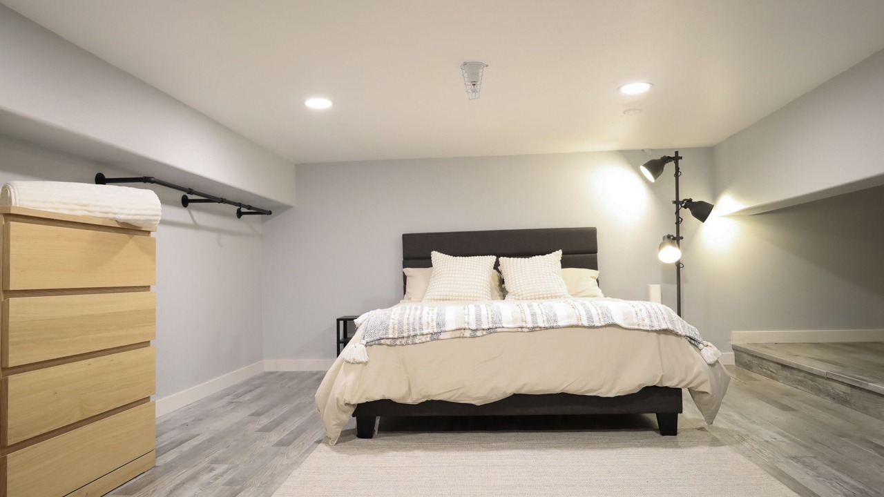 Photo of Bedroom in Old Town