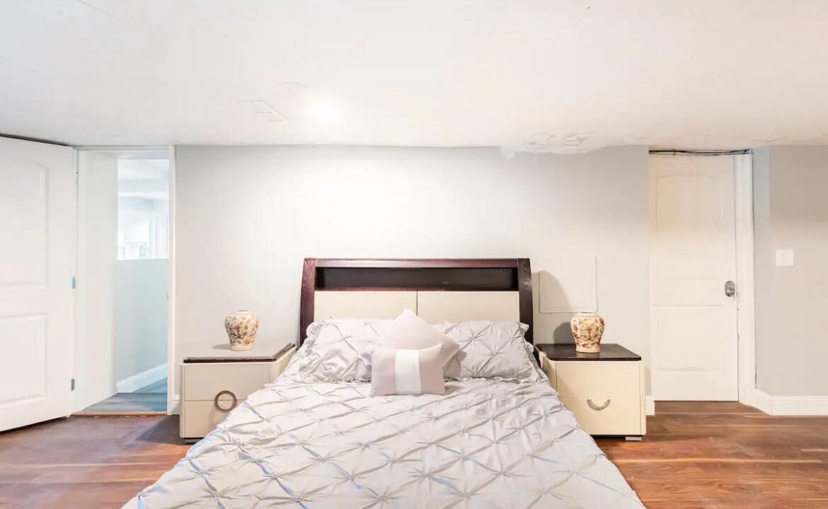Photo of Bedroom in Hillsborough