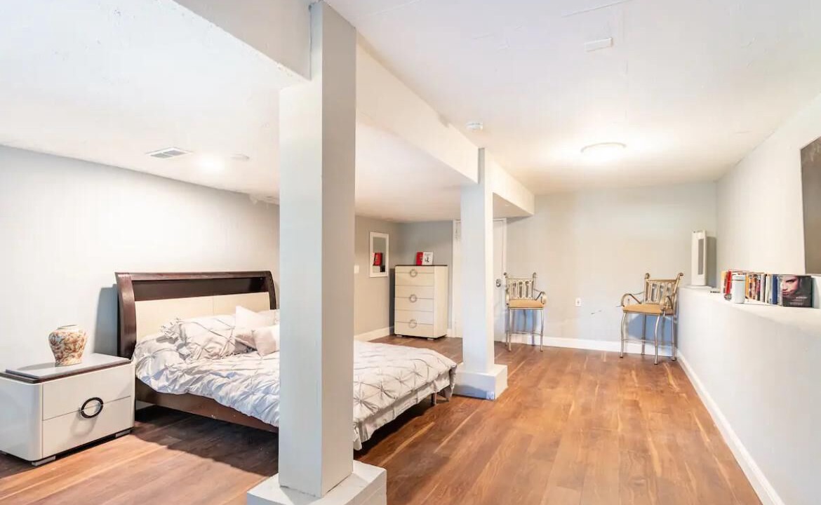 Photo of Bedroom in Hillsborough