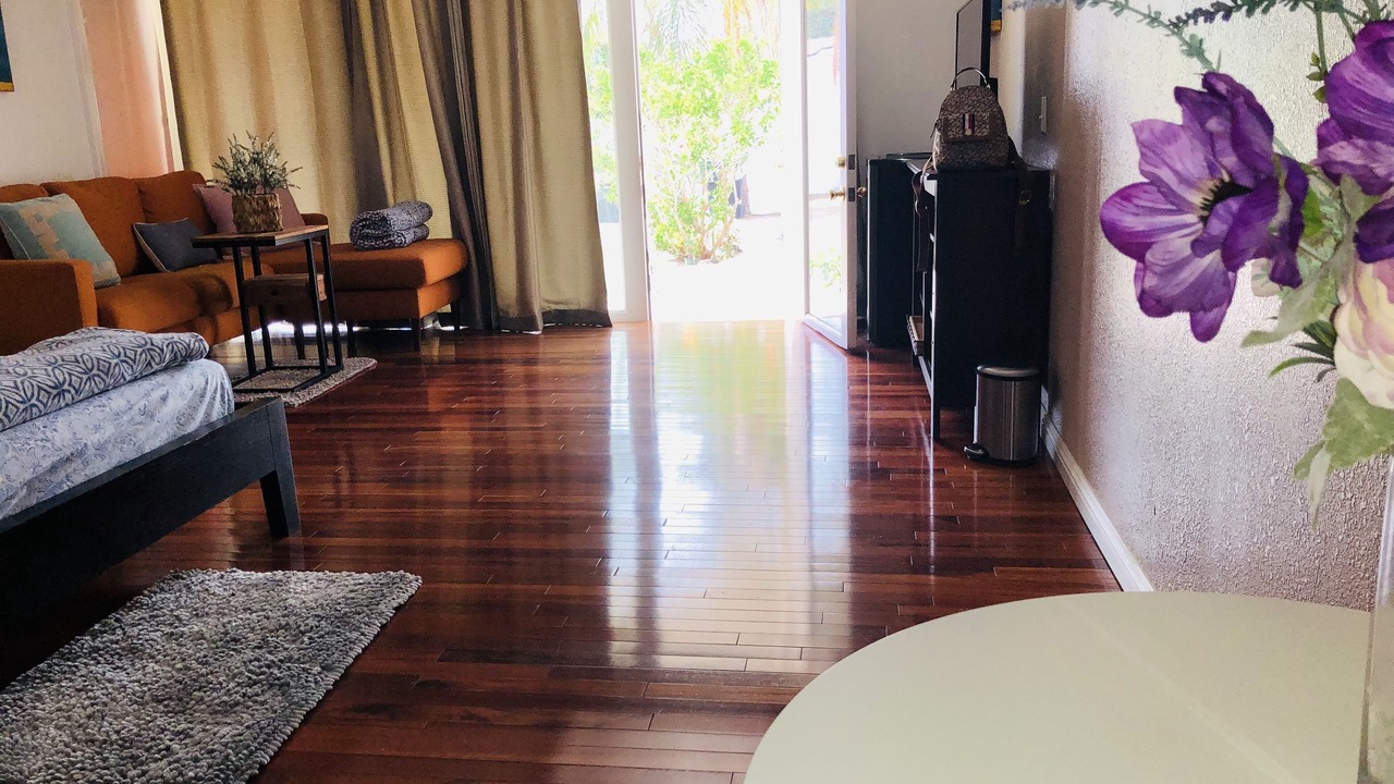 Photo of Livingroom in Southwest Anaheim