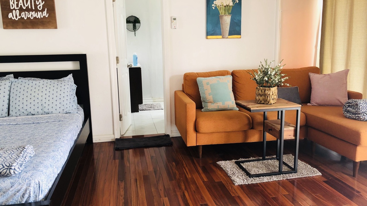 Photo of Livingroom in Southwest Anaheim