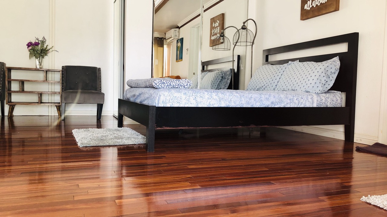 Photo of Bedroom in Southwest Anaheim