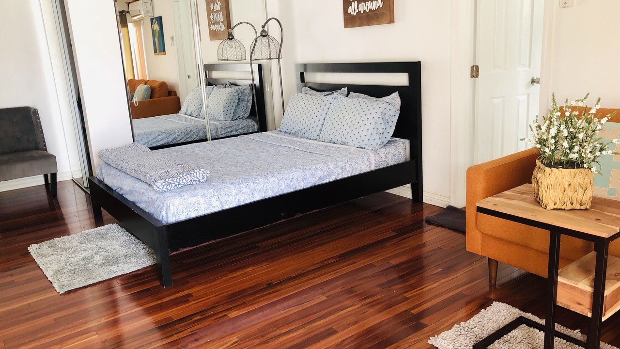 Photo of Bedroom in Southwest Anaheim