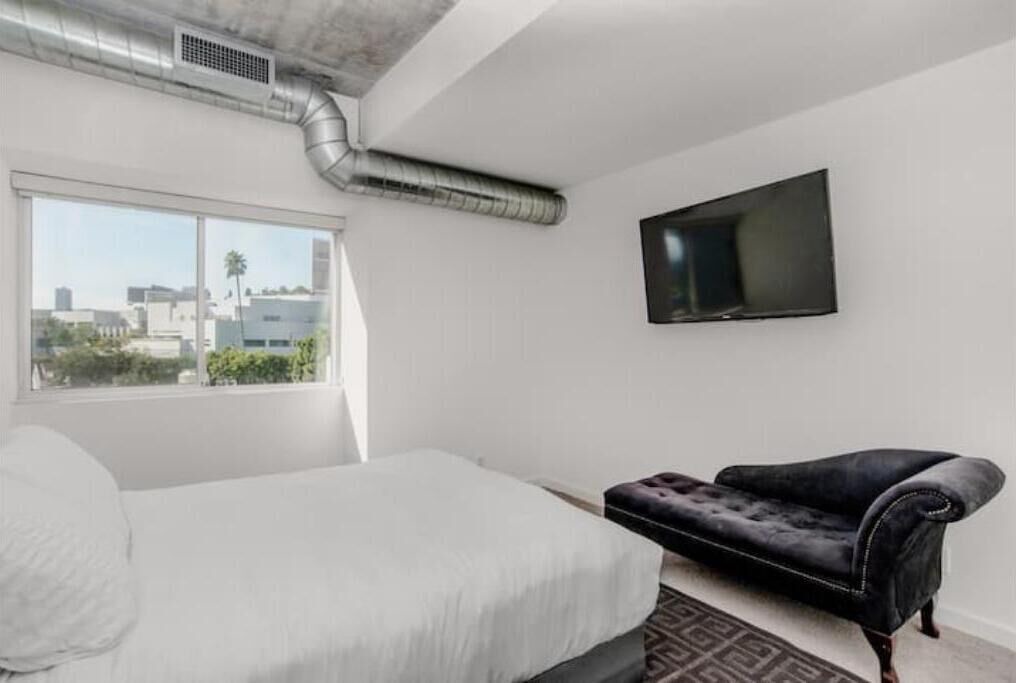 Photo of Bedroom in Norma Triangle