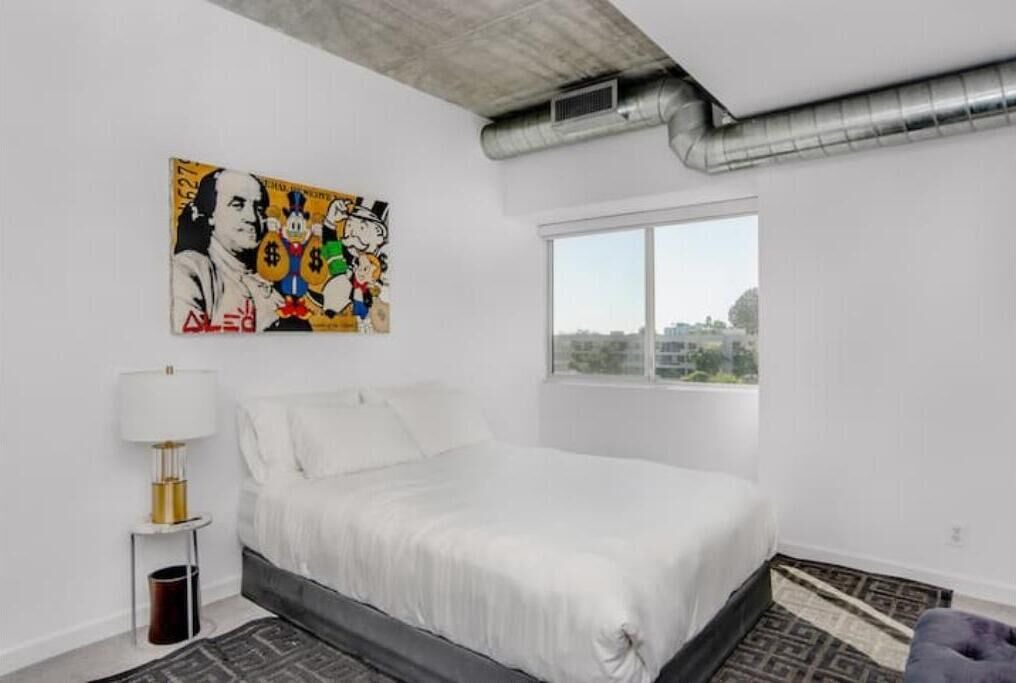 Photo of Bedroom in Norma Triangle