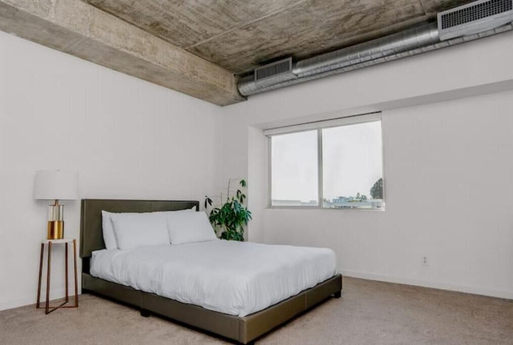 Photo of Bedroom in Norma Triangle