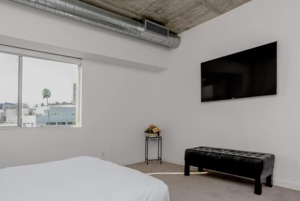 Photo of Bedroom in Norma Triangle