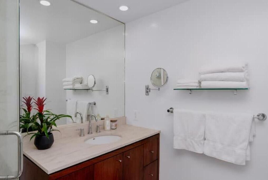 Photo of Bathroom in Norma Triangle
