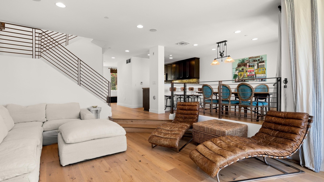 Photo of Livingroom in Playa Del Rey