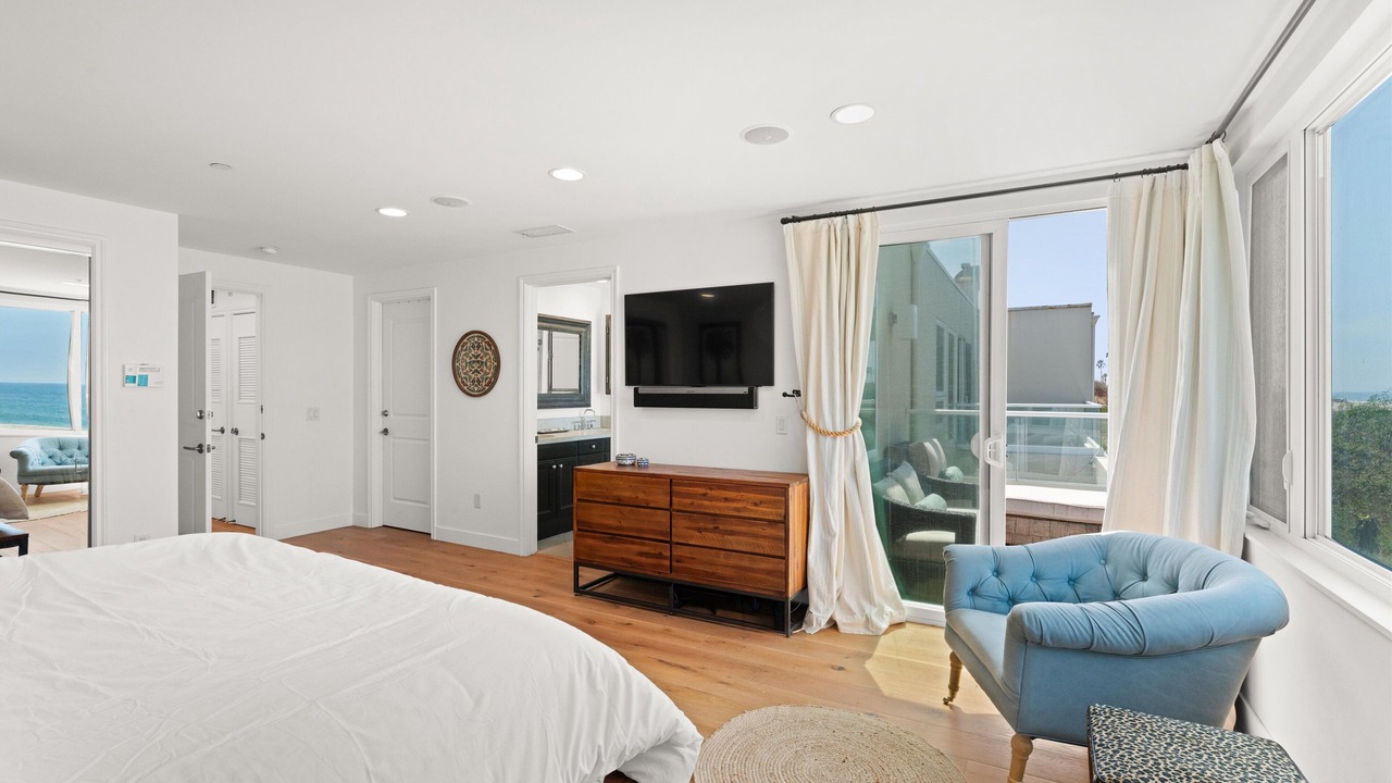 Photo of Patio Balcony in Playa Del Rey