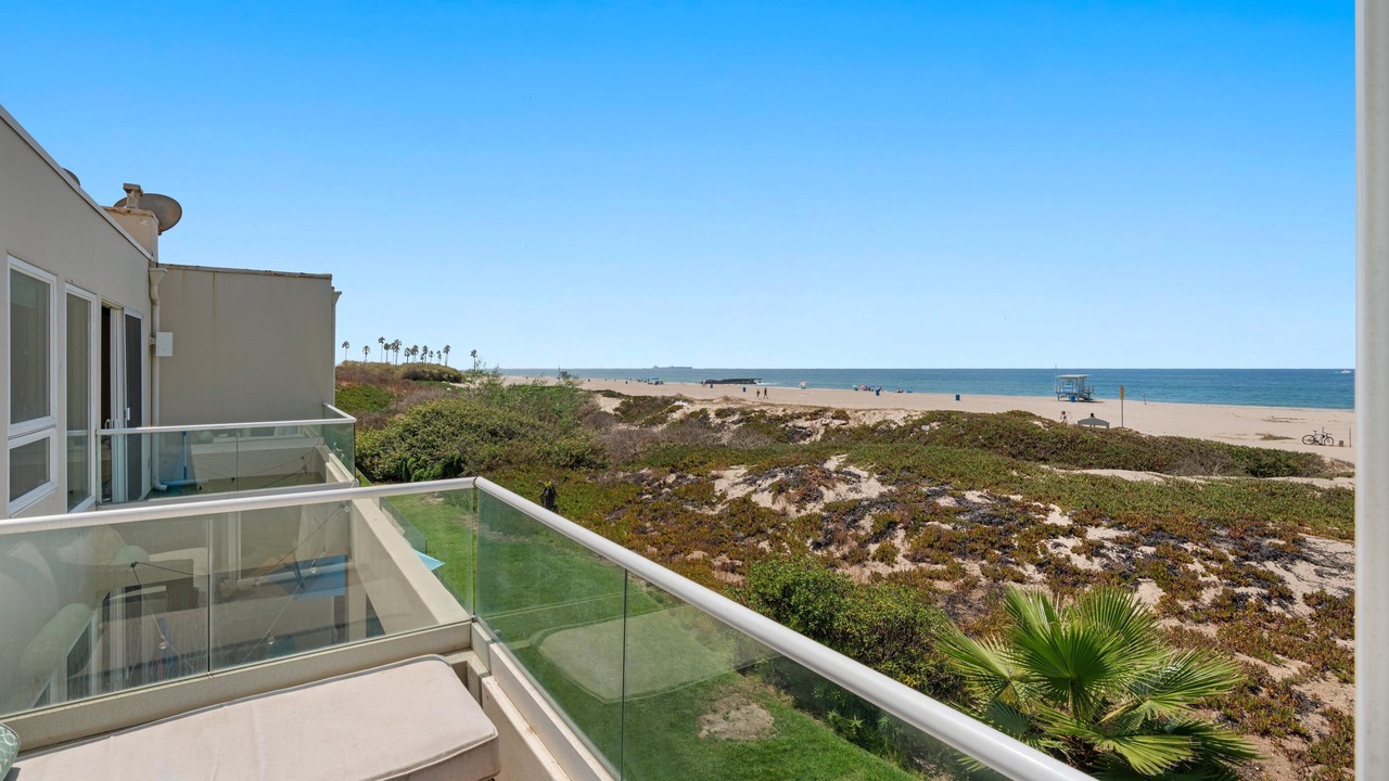 Photo of Outdoor in Playa Del Rey