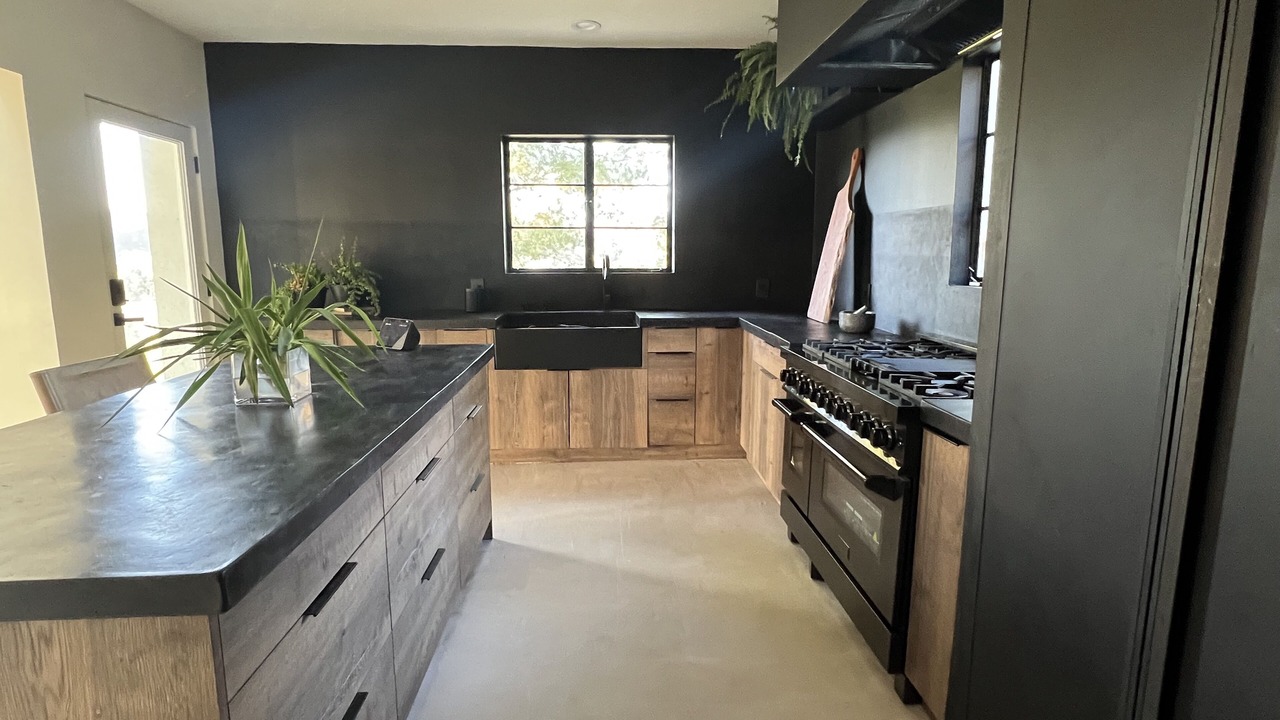 Photo of Kitchen in Sylvia Park