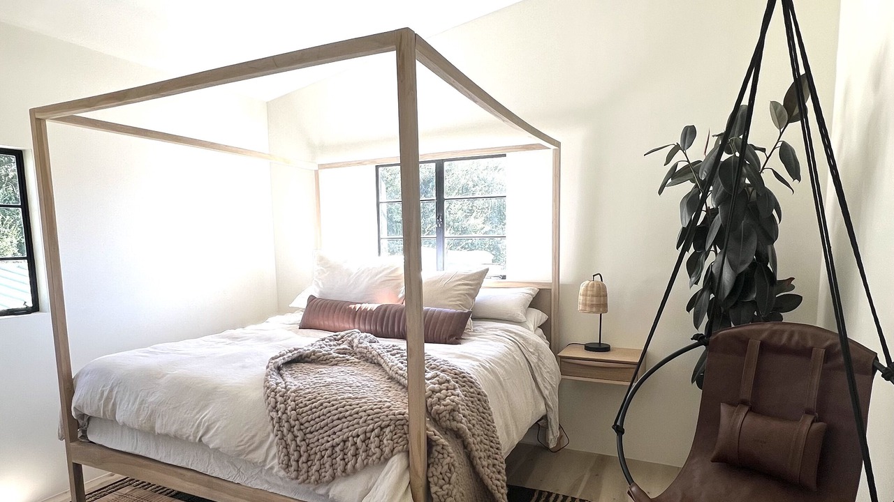 Photo of Bedroom in Sylvia Park