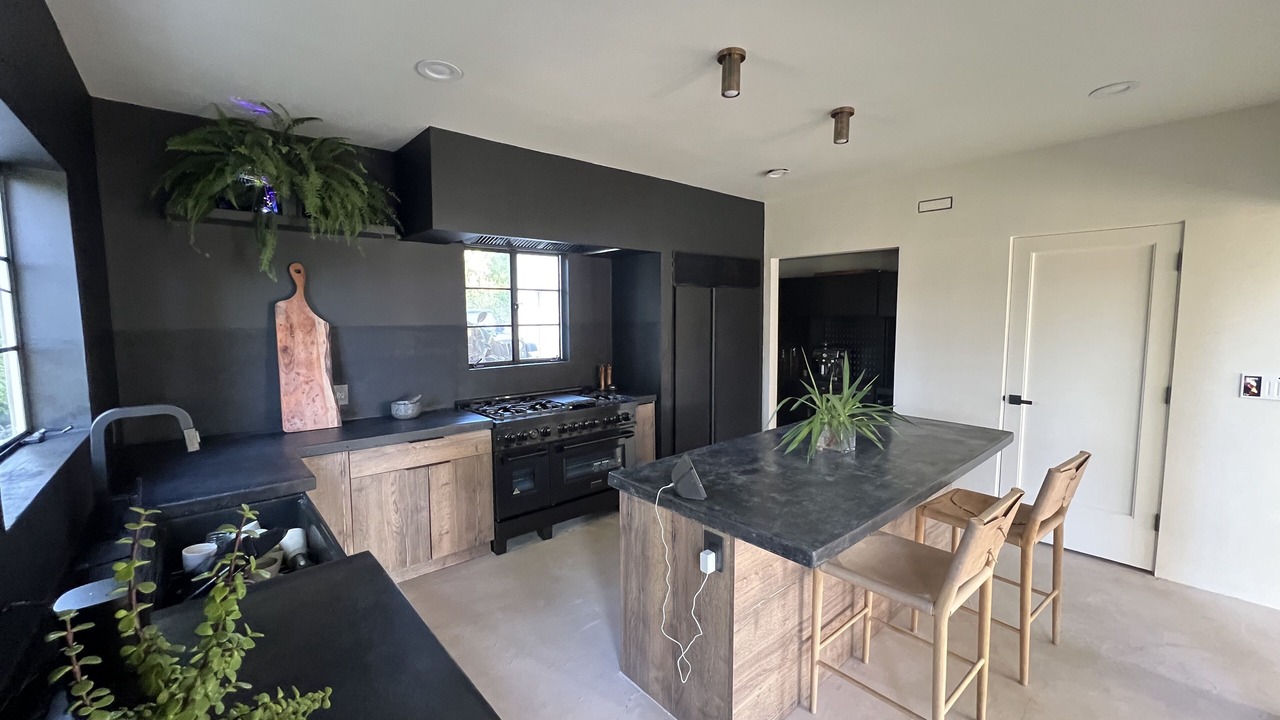 Photo of Kitchen in Sylvia Park