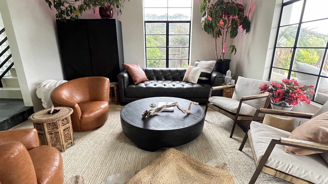 Photo of Livingroom in Sylvia Park