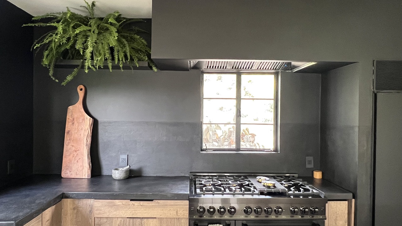 Photo of Kitchen in Sylvia Park