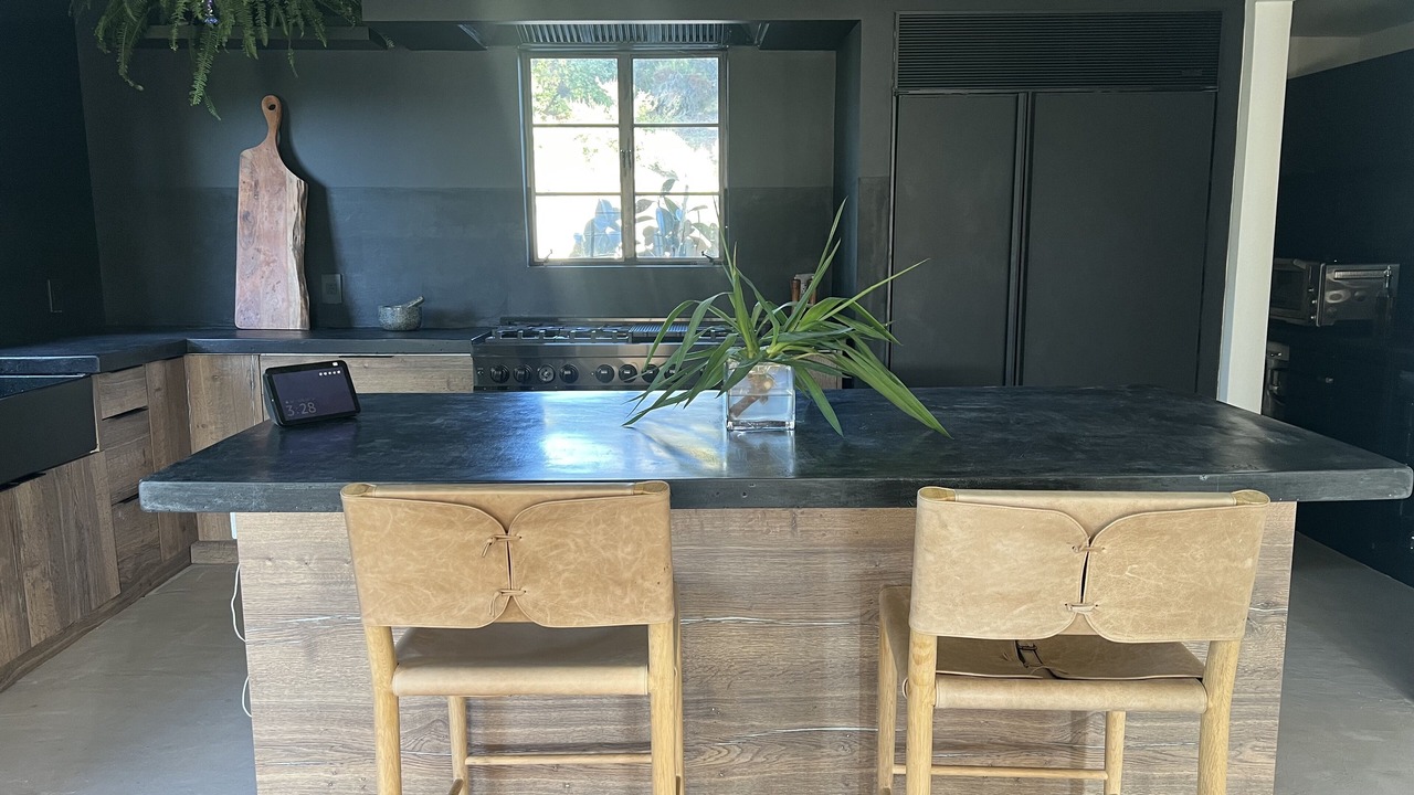 Photo of Kitchen in Sylvia Park