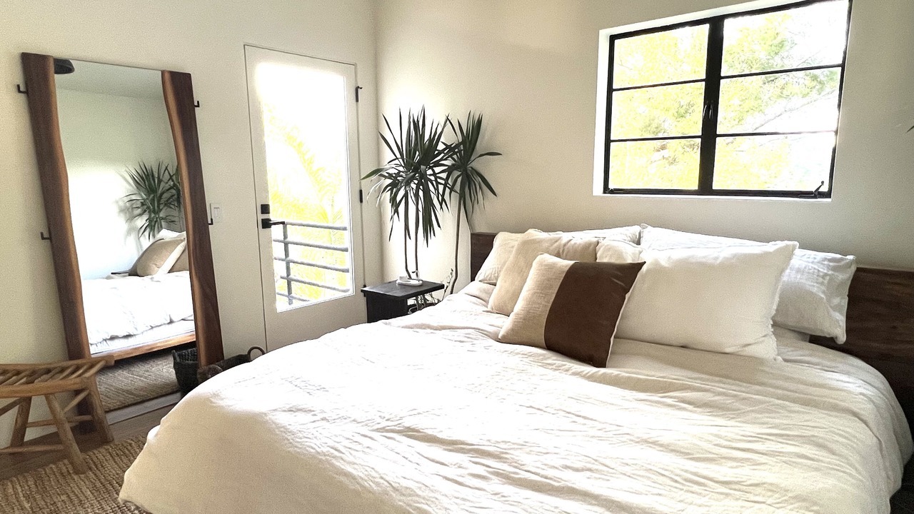 Photo of Bedroom in Sylvia Park
