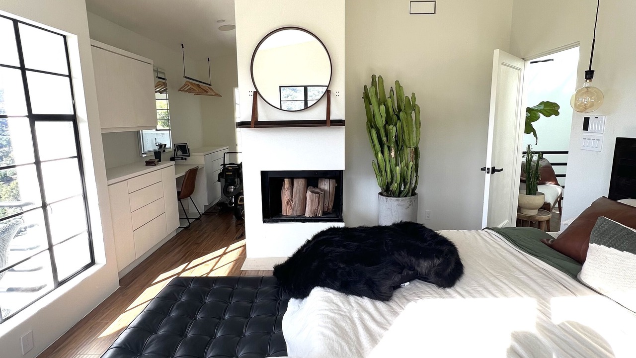 Photo of Bedroom in Sylvia Park