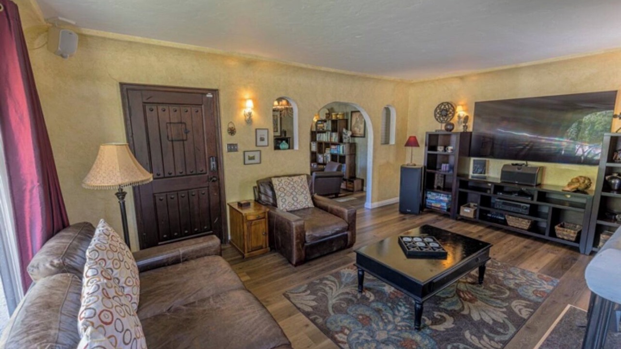 Photo of Livingroom in Harbor
