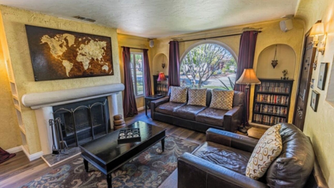 Photo of Livingroom in Harbor