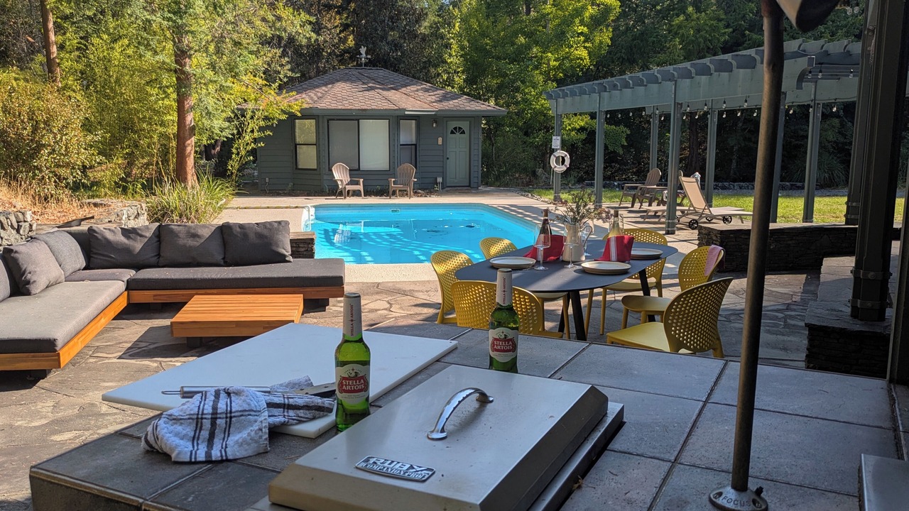 Photo of Outdoor in Willow Creek
