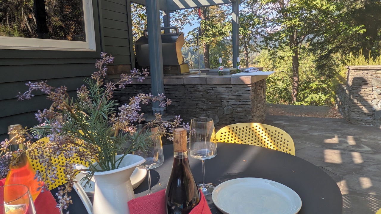 Photo of Outdoor in Willow Creek