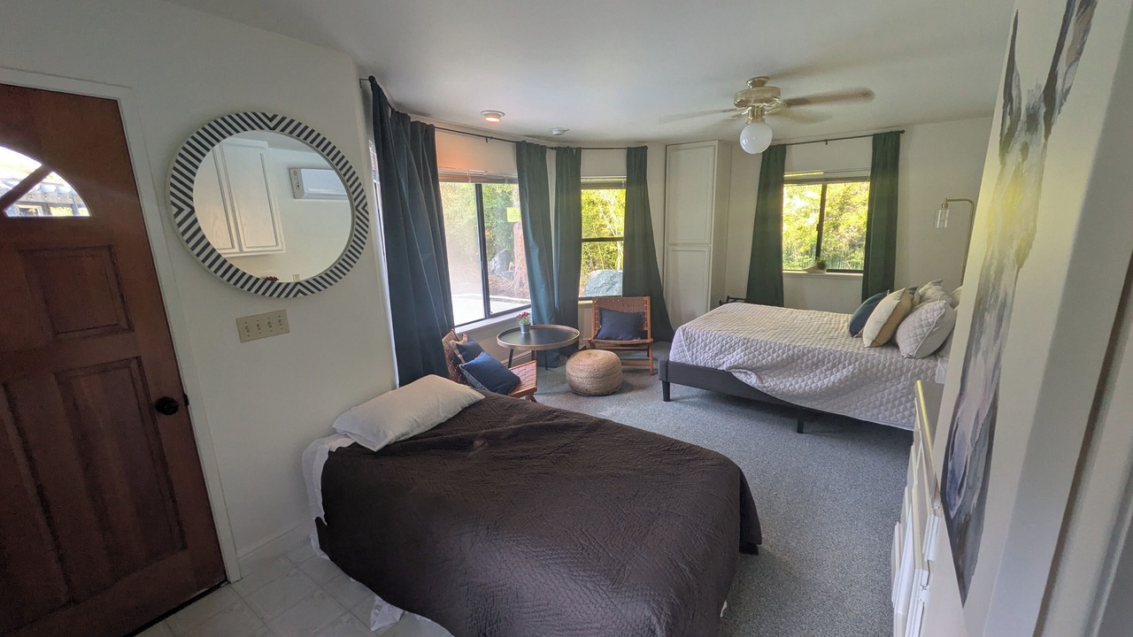 Photo of Bedroom in Willow Creek