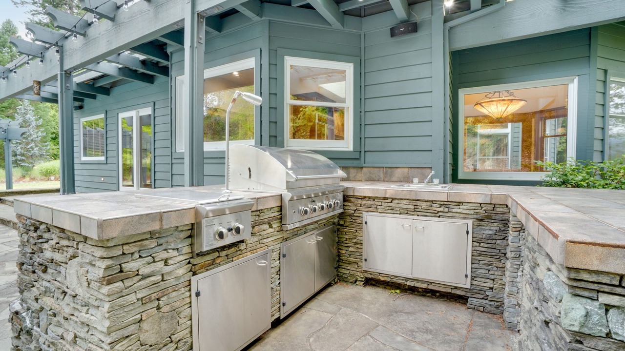 Photo of Patio Balcony in Willow Creek