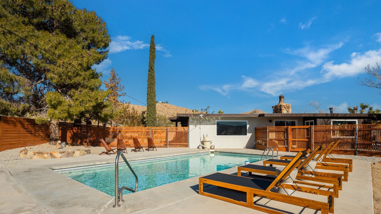 Photo of Outdoor in Yucca Valley