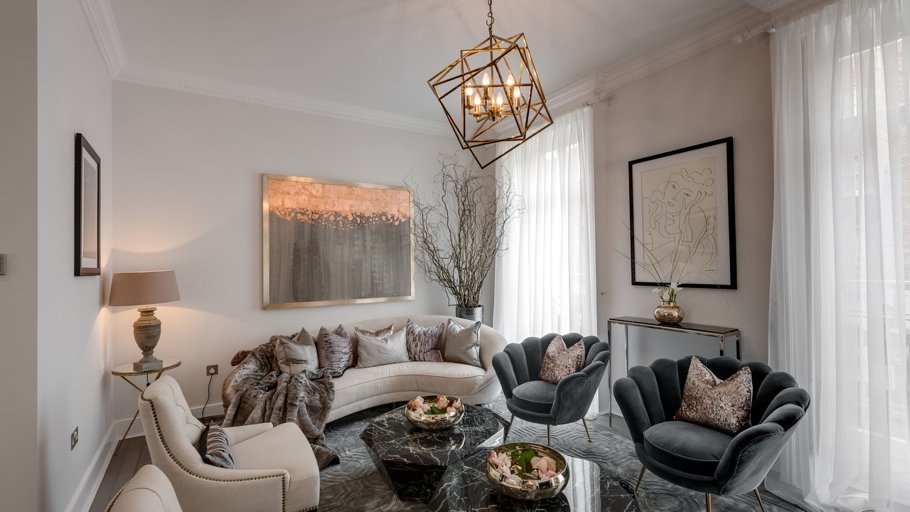 Photo of Livingroom in Belgravia
