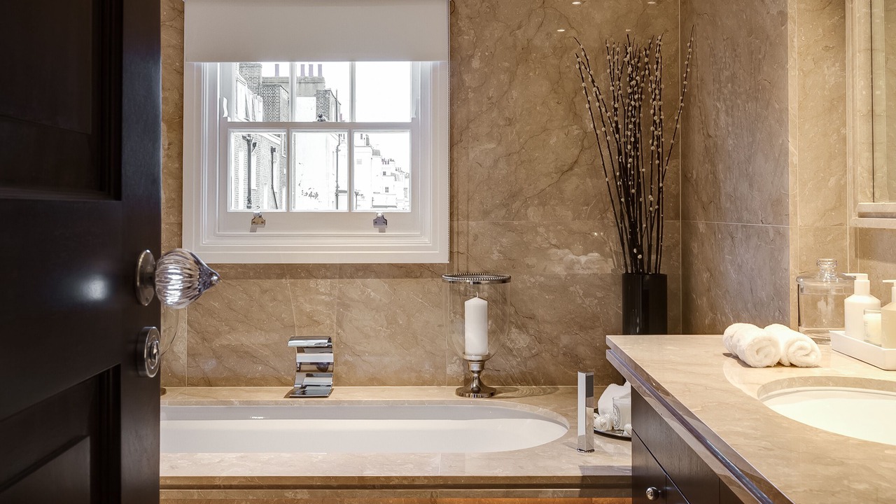 Photo of Bathroom in Belgravia