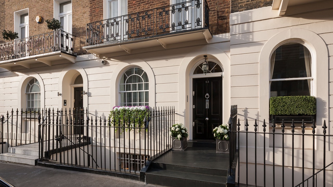 Photo of Outdoor in Belgravia