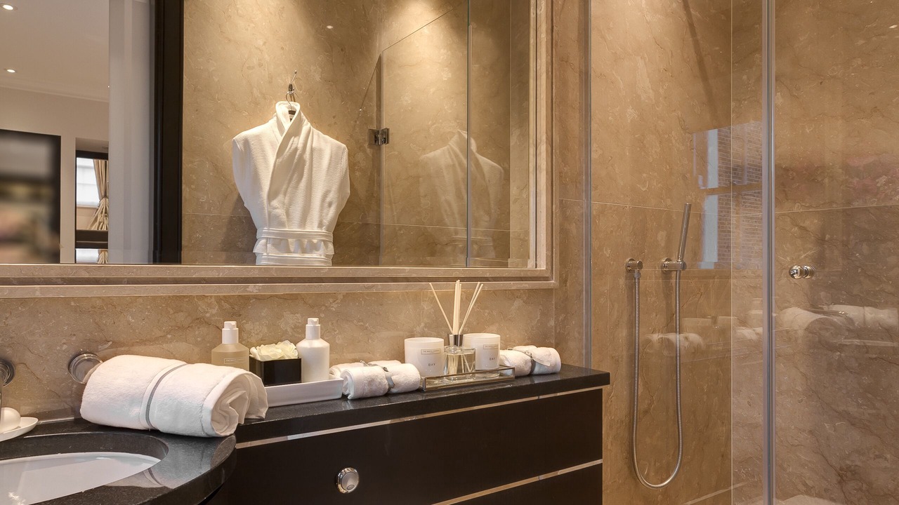 Photo of Bathroom in Belgravia