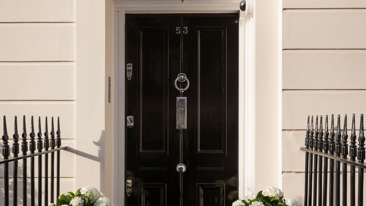 Photo of Outdoor in Belgravia