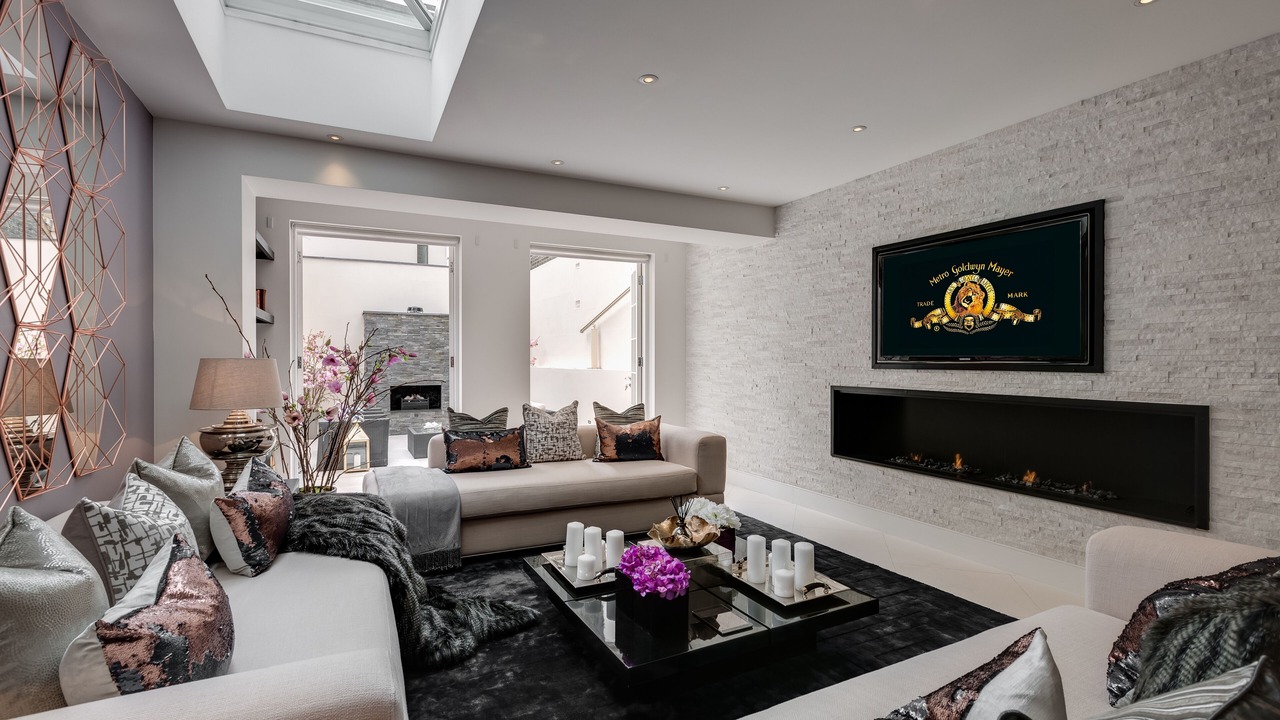 Photo of Livingroom in Belgravia