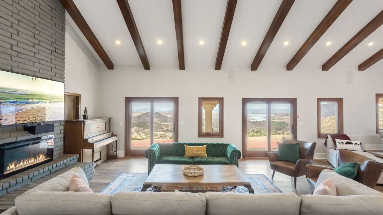 Photo of Bedroom in Temecula