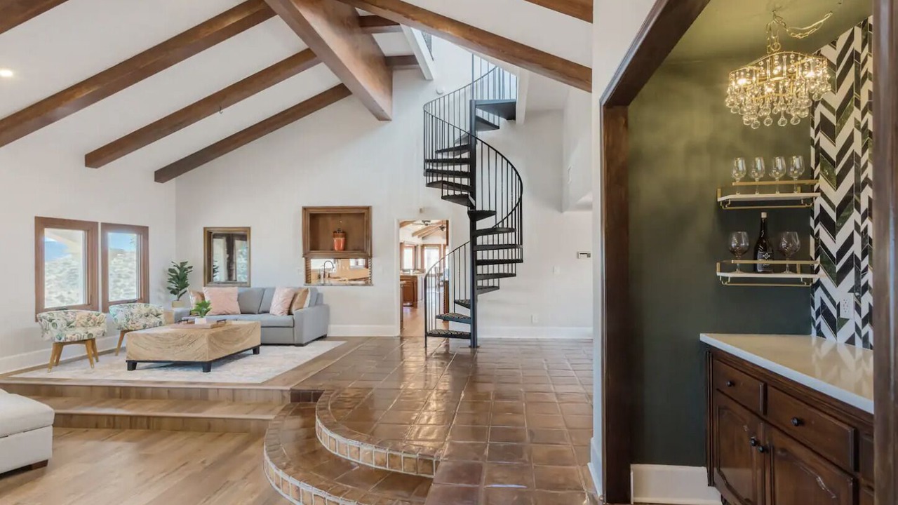 Photo of Bedroom in Temecula
