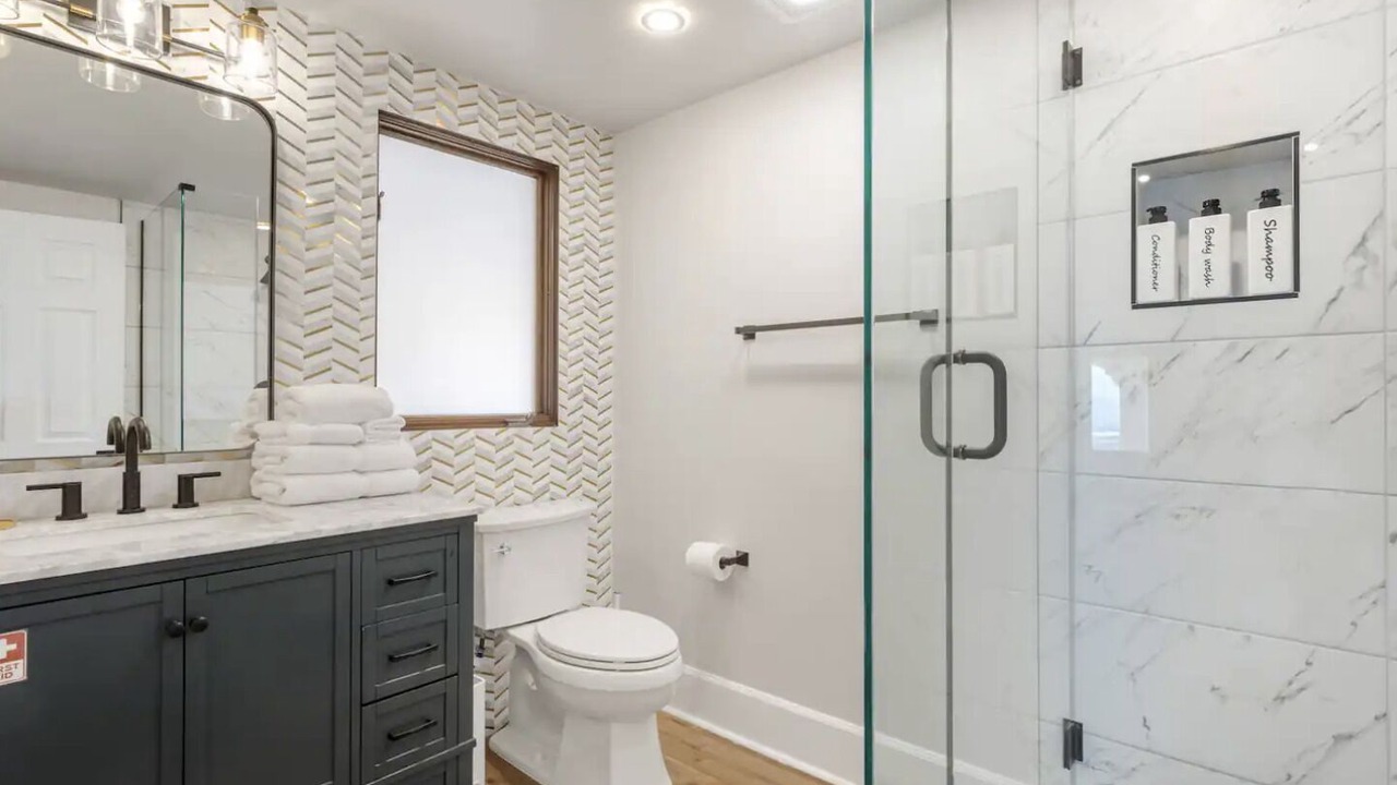 Photo of Bathroom in Temecula