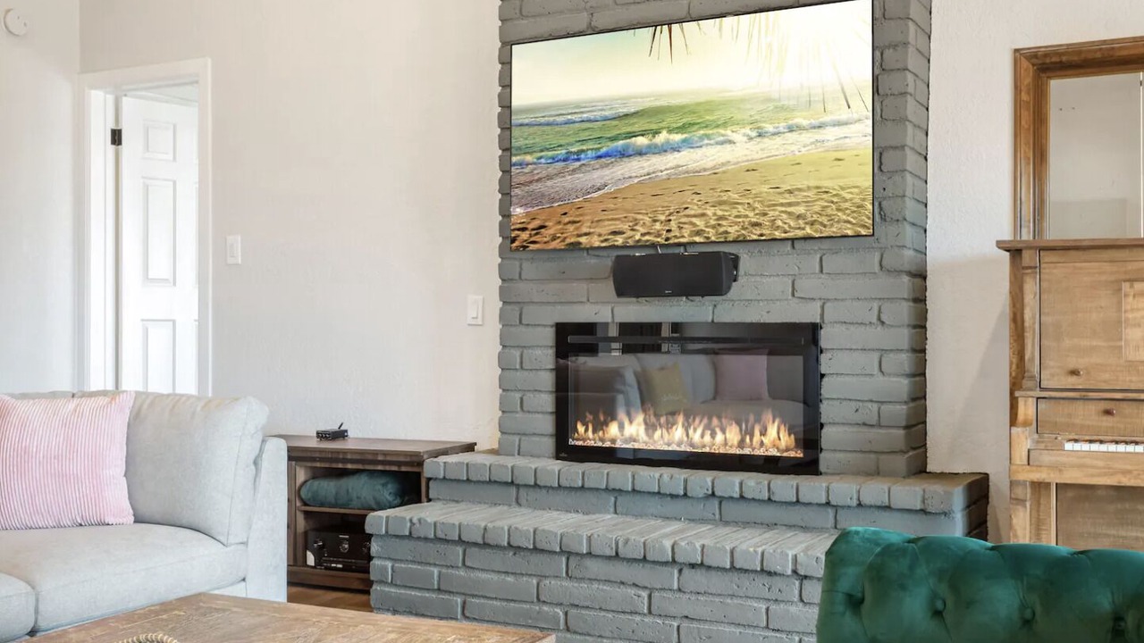 Photo of Livingroom in Temecula