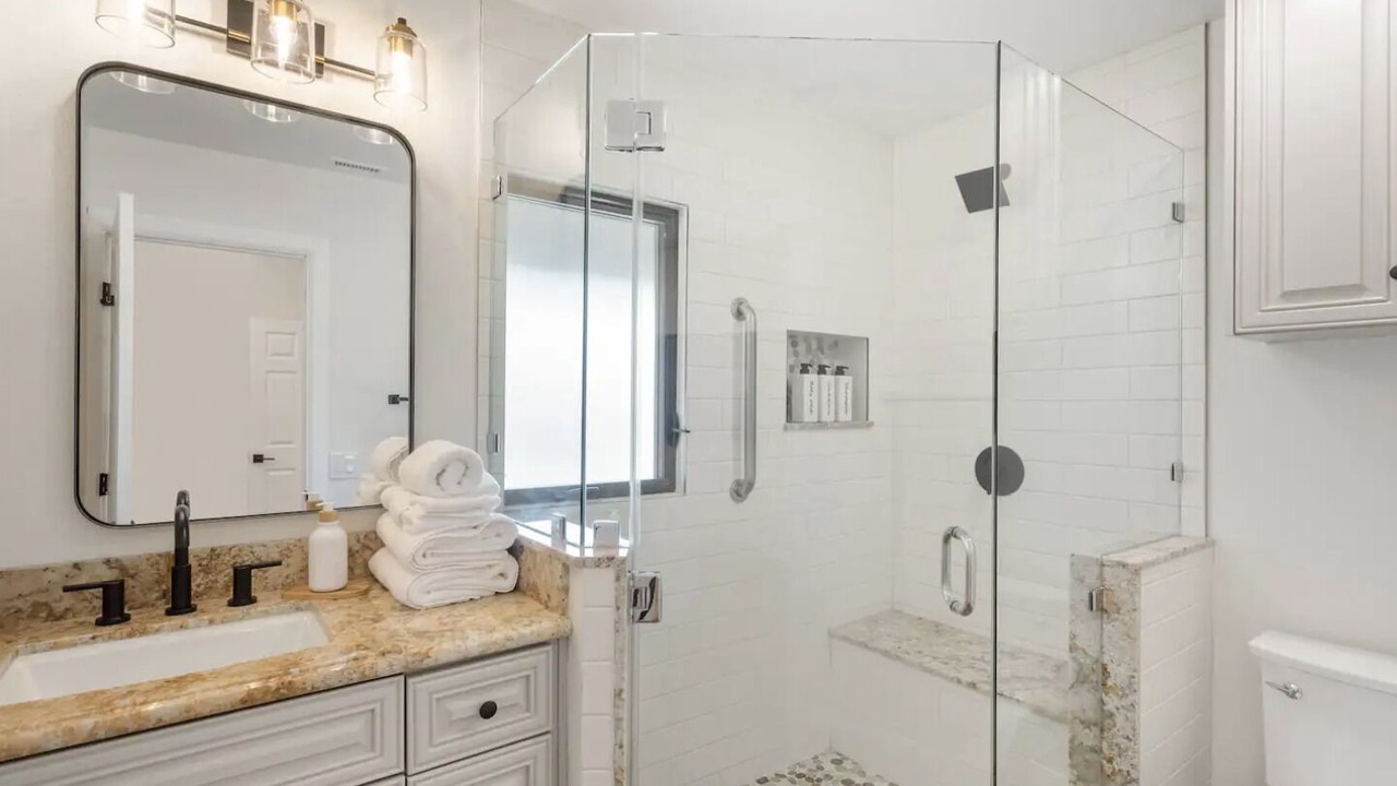 Photo of Bathroom in Temecula
